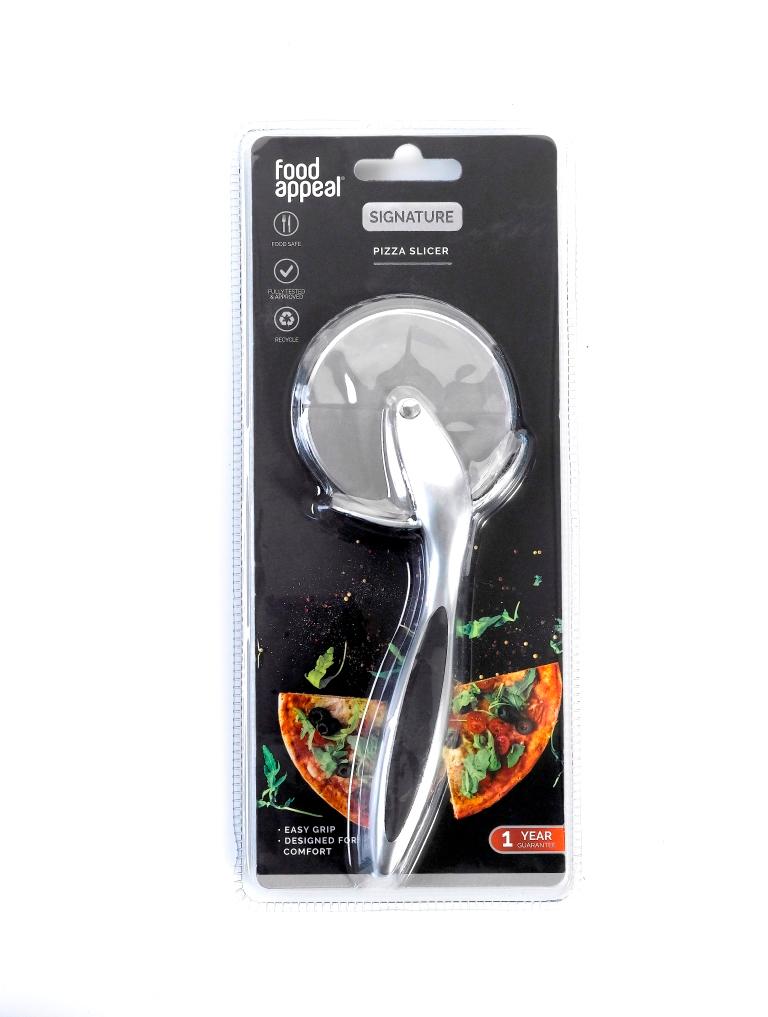 פורס פיצה SIGNATURE