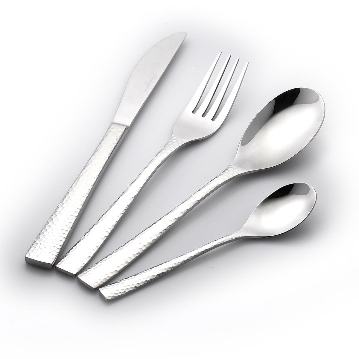 סט סכו"ם יוקרתי 48 חלקים 1018 דגם ADI