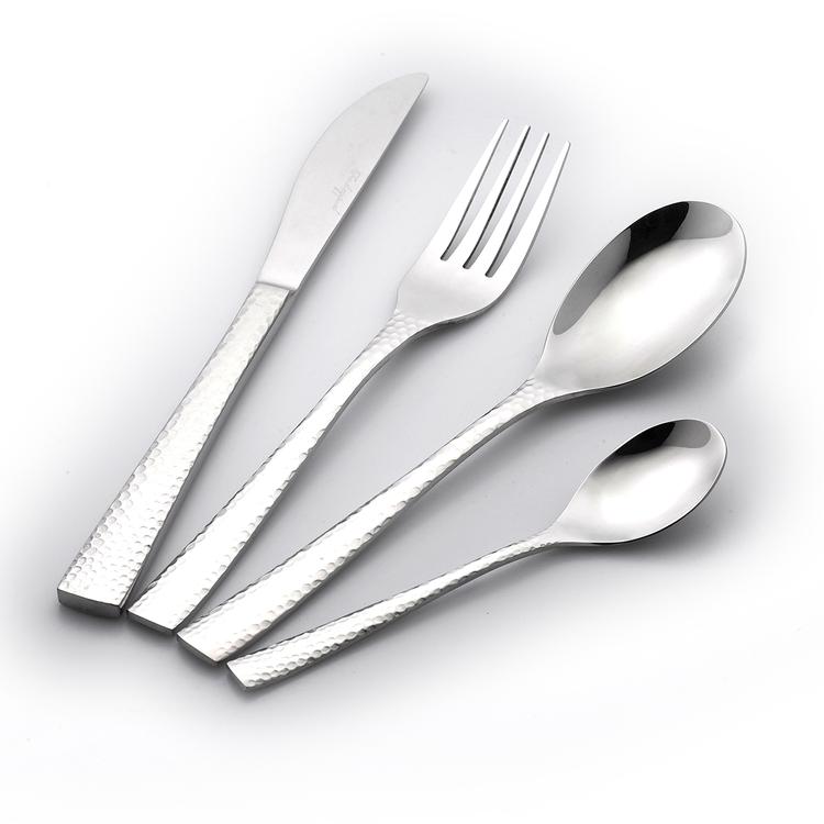 סט סכו"ם יוקרתי 48 חלקים 1018 דגם ADI