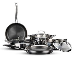 סט 8 חלקים מסדרת HYBRID PAN