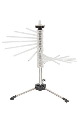 מתקן מקצועי מתקפל לייבוש פסטה