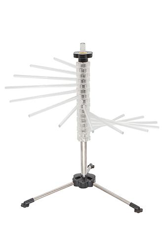 מתקן מקצועי מתקפל לייבוש פסטה