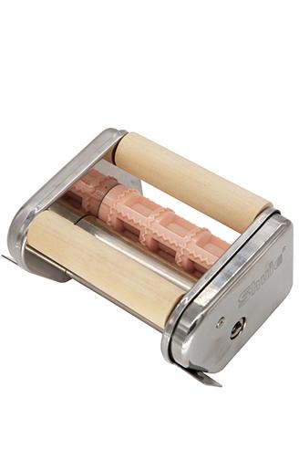 מכשיר להכנת רביולי- תוספת למכונת פסטה 15 ס"מ