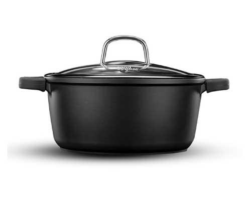 סיר 40 ס"מ . 19.2 ליטר MARBLE CLASS