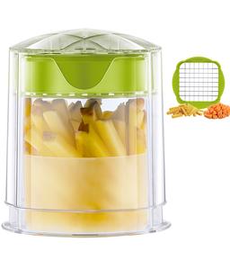 חותך צ'יפס מקצועי