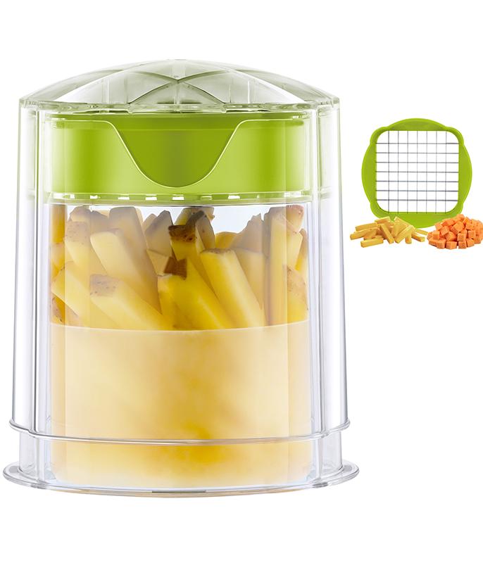 חותך צ'יפס מקצועי