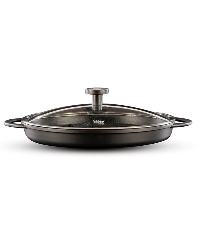 כל סוגי הכיריים כולל אינדוקציה