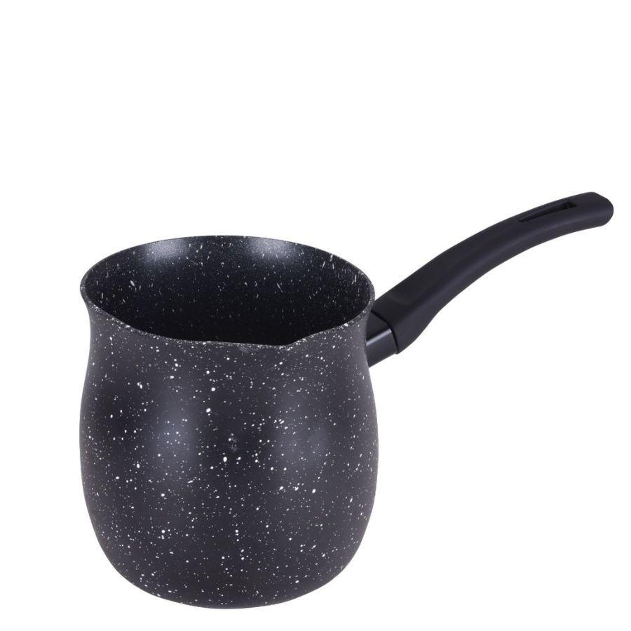 פינג'אן ציפוי שיש 0.5 ליטר COFFEE COLLECTION