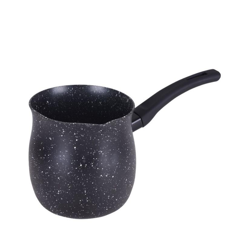 פינג'אן ציפוי שיש 0.5 ליטר COFFEE COLLECTION