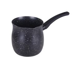 פינג'אן ציפוי שיש 0.9 ליטר COFFEE COLLECTION