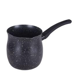 פינג'אן ציפוי שיש 1.3 ליטר COFFEE COLLECTION