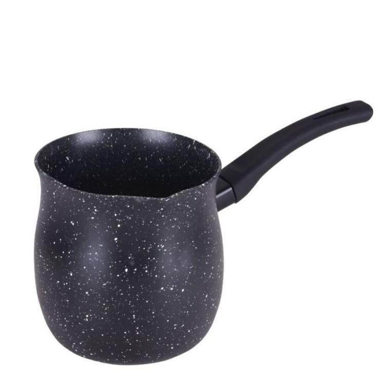 פינג'אן ציפוי שיש 1.3 ליטר COFFEE COLLECTION