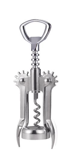 חולץ פקקי שעם כנפיים SIGNATURE