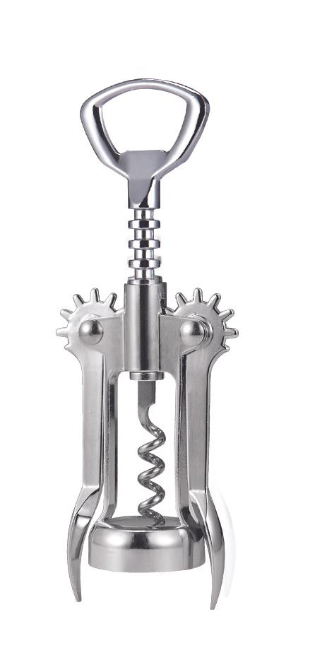 חולץ פקקי שעם כנפיים SIGNATURE