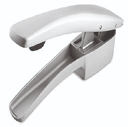 כותש ופורס שום מנירוסטה איכותית SIGNATURE