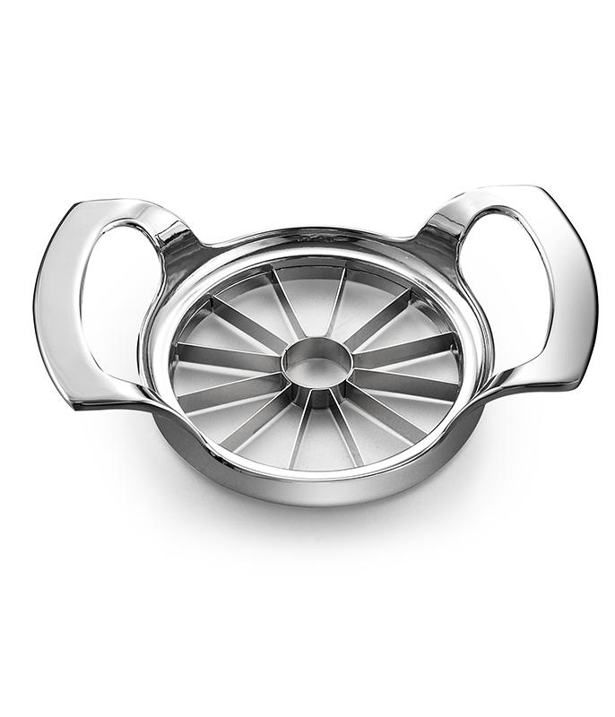 פורס תפוחים מנירוסטה איכותית SIGNATURE מבית Food appeal