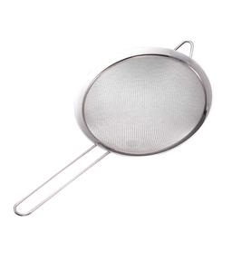 מסננת נירוסטה בצפיפות גבוהה 7 ס"מ DRAIN