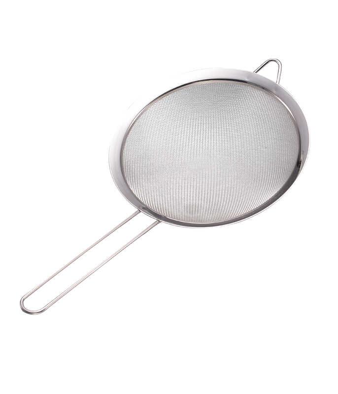 מסננת נירוסטה בצפיפות גבוהה 7 ס"מ DRAIN