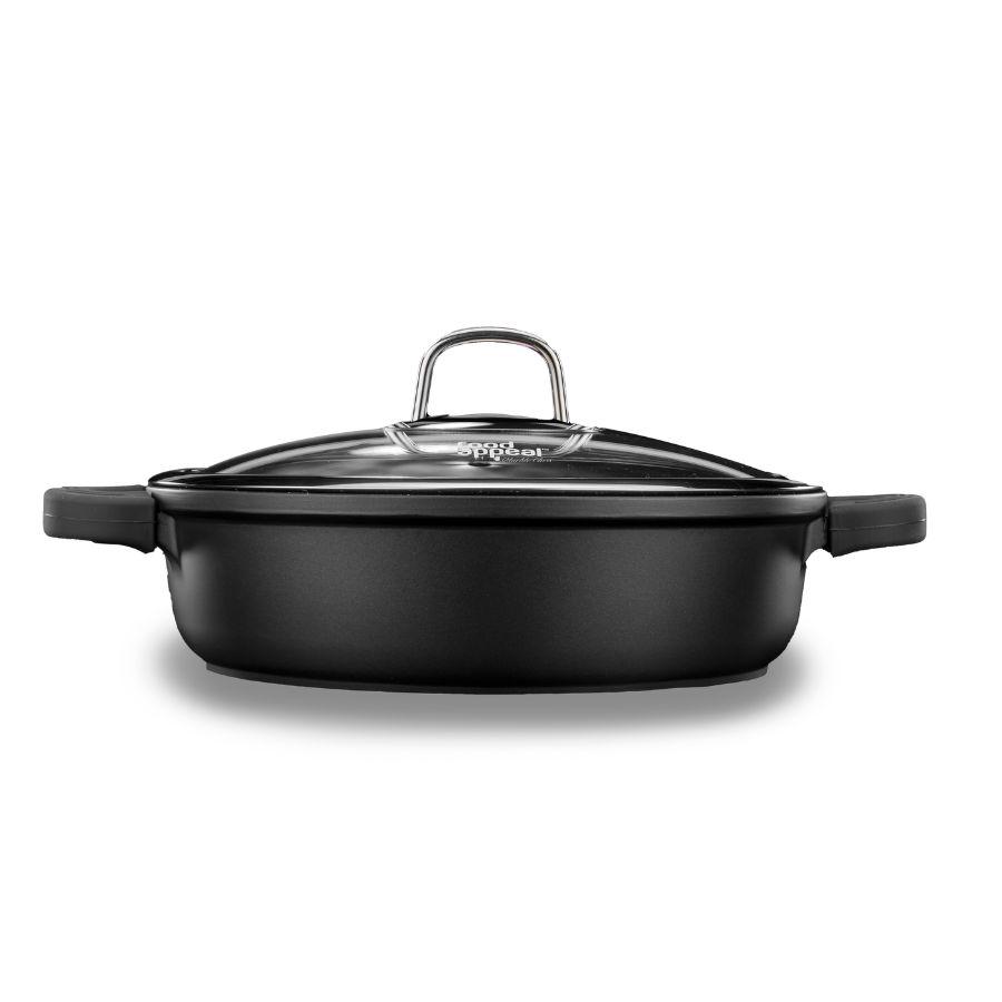 סוטאז' 36 ס"מ . 6.5 ליטר MARBLE CLASS