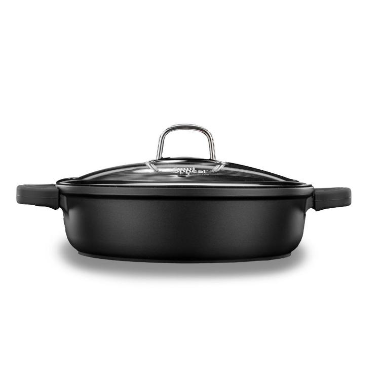 סוטאז' 36 ס"מ . 6.5 ליטר MARBLE CLASS