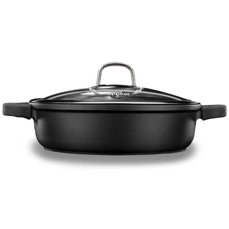 סוטאז' 40 ס"מ . 8.5 ליטר MARBLE CLASS