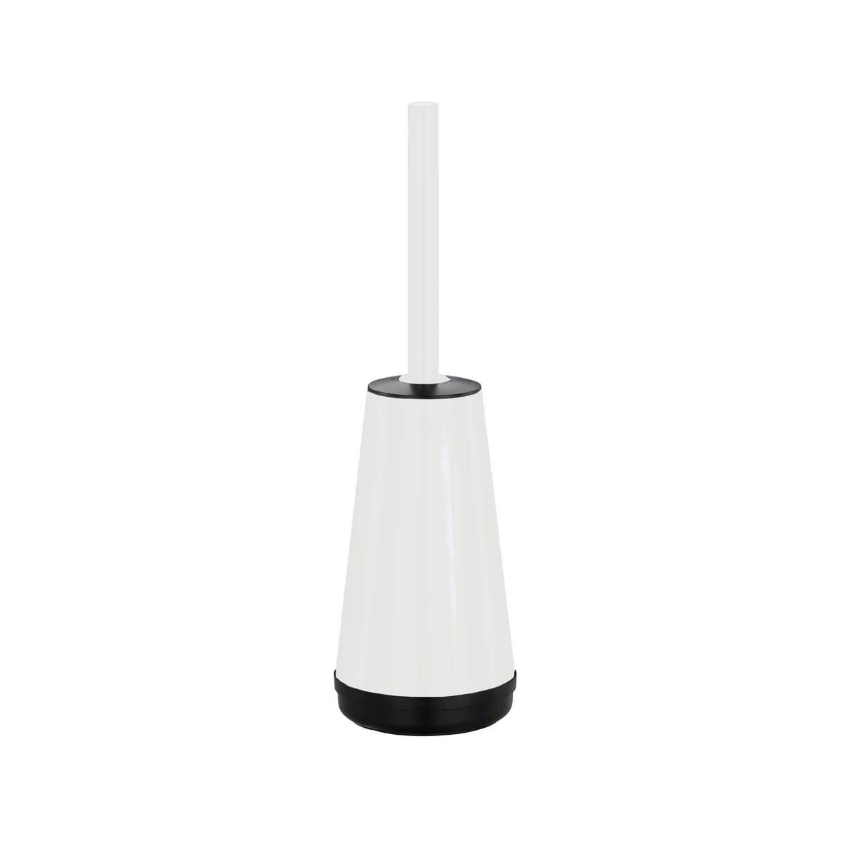 מברשת אסלה קצרה לבן מבית EKO