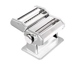 מכונת פסטה ביתית בצבע כסוף 15 ס"מ