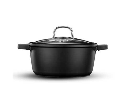 סיר 32 ס"מ. 10.5 ליטר MARBLE CLASS