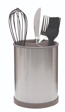 מעמד כלים נירוסטה עגול KITCHENWARE