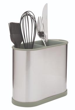 מעמד כלים נירוסטה אובלי KITCHENWARE