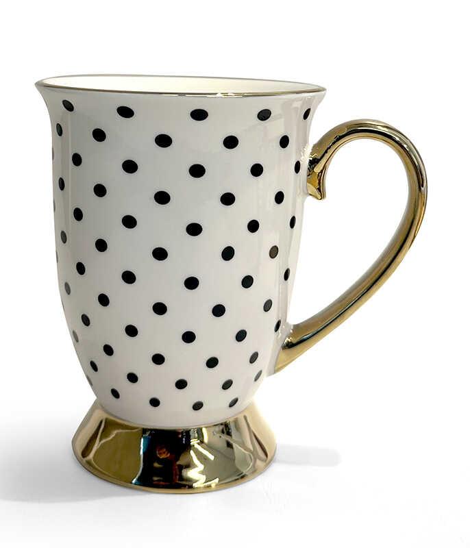 מאג פורצלן 350 מ"ל ELLA