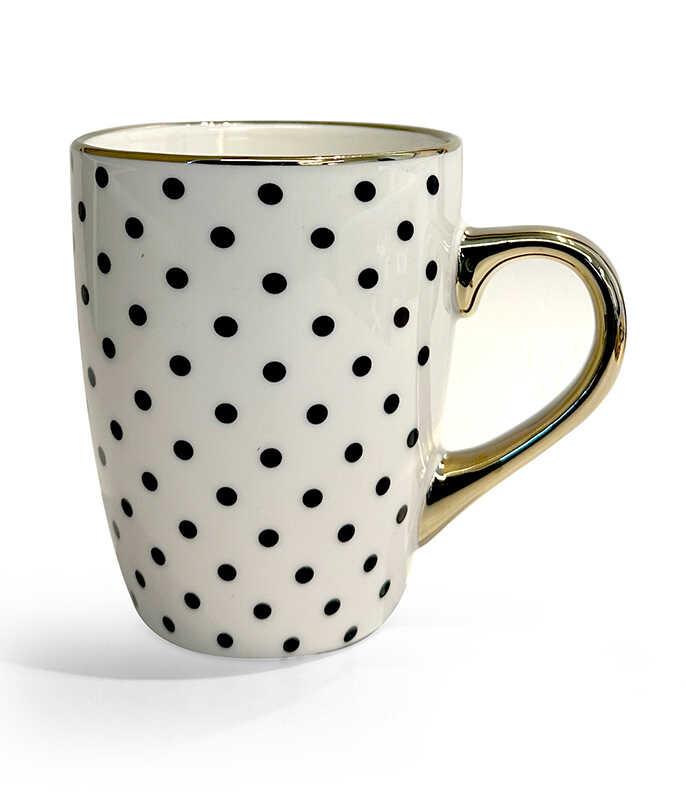 מאג פורצלן 350 מ"ל STAR