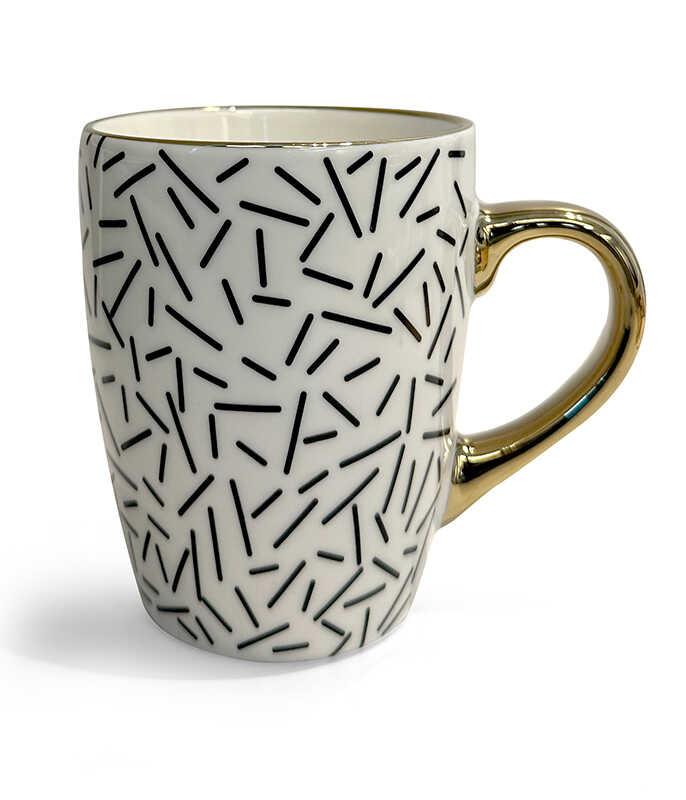 מאג פורצלן 350 מ"ל LUCAS