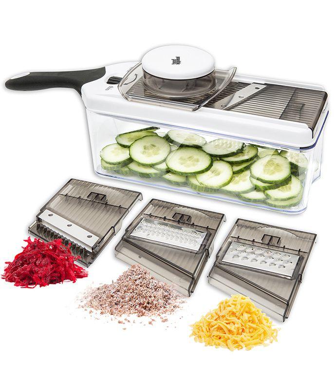 מנדולינה מתכווננת 4 ב - 1