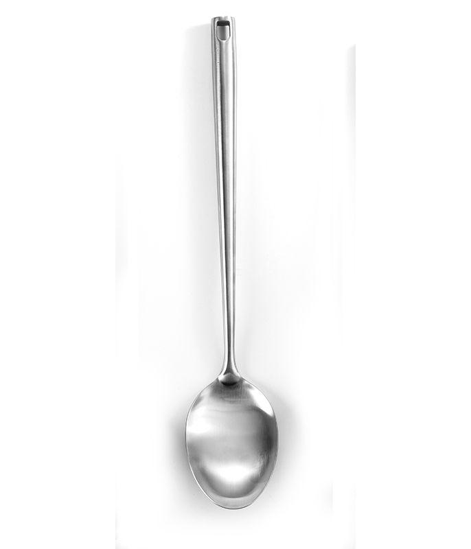 כף הגשה מנירוסטה איכותית SELECT