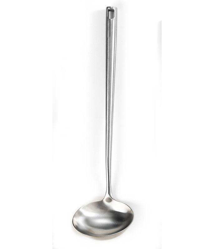 מצקת לרטבים מנירוסטה איכותית SELECT