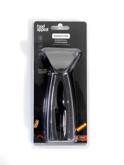 פותחן יין מסתובב SIGNATURE