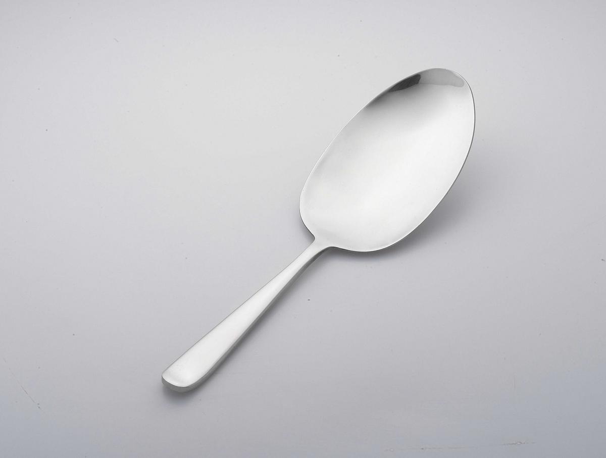 כף הגשה לאורז CUTLERY  מבית Food appeal