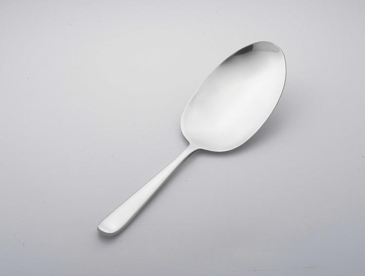 כף הגשה לאורז CUTLERY  מבית Food appeal