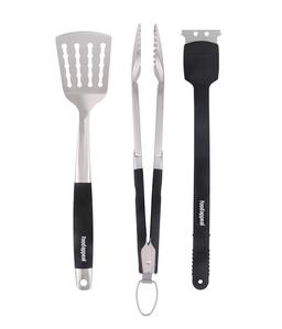 סט אביזרים לברביקיו