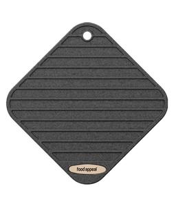 משטח סיליקון מרובע 17.5 ס"מ ELEMENTAL