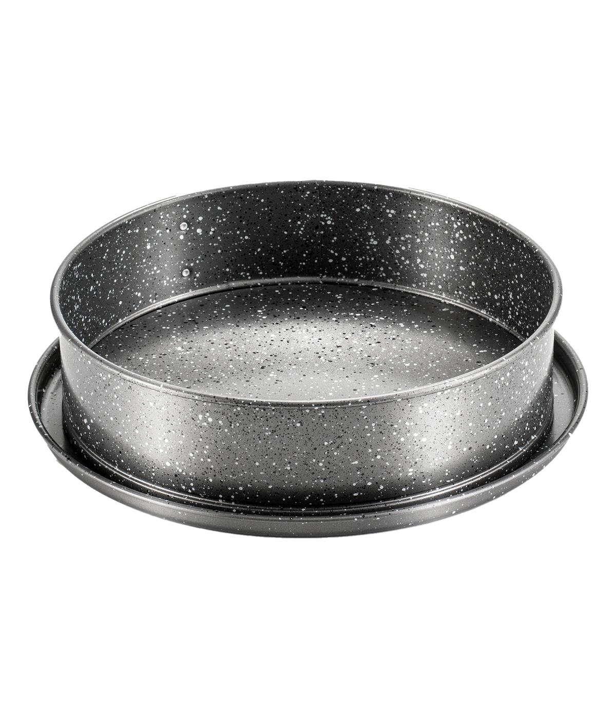 תבנית קפיץ 26 ס"מ בסיס עם שוליים Q5 מבית Food Appeal