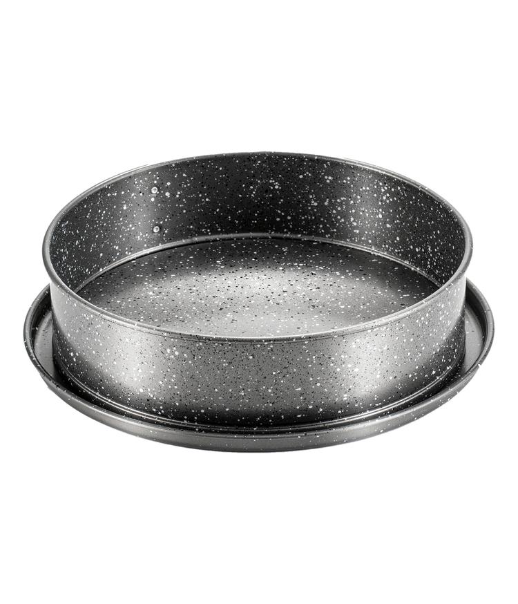 תבנית קפיץ 26 ס"מ בסיס עם שוליים Q5 מבית Food Appeal