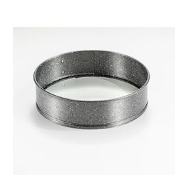 תבנית קפיץ 26 ס"מ בסיס זכוכית Q5 מבית Food appeal