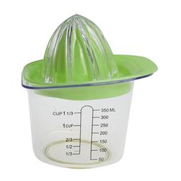 מסחטת לימון 13.4*12.3*10.5 ס"מ ירוקה