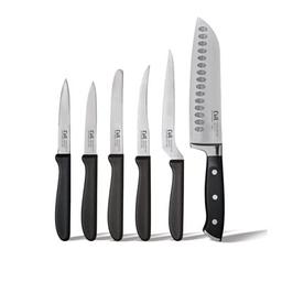 סט סכינים 6 יחידות CLASSIC