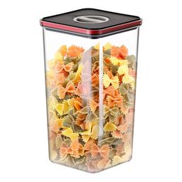 קופסת אחסון מרובעת 2.1 ליטר TWIST IT