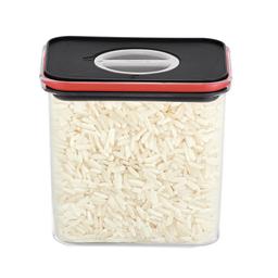 קופסת אחסון מלבנית 1.75 ליטר TWIST IT