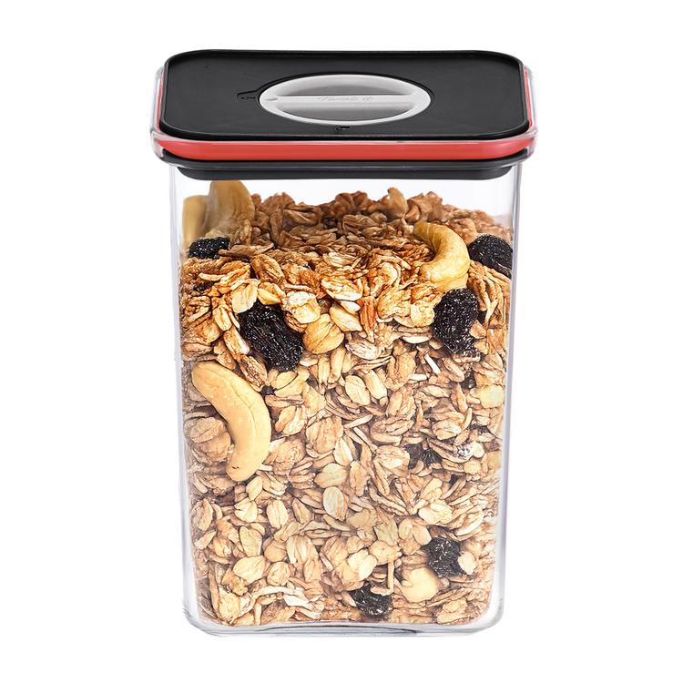 קופסת אחסון מלבנית 2.8 ליטר TWIST IT