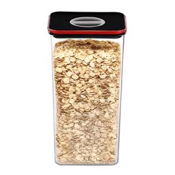 קופסת אחסון מלבנית 3.6 ליטר TWIST IT